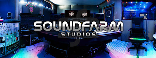 New project Ibiza Soundfarm Studio
